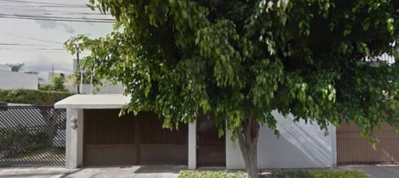 3 bedrooms House in Queretaro, Mexico No. 178053 2