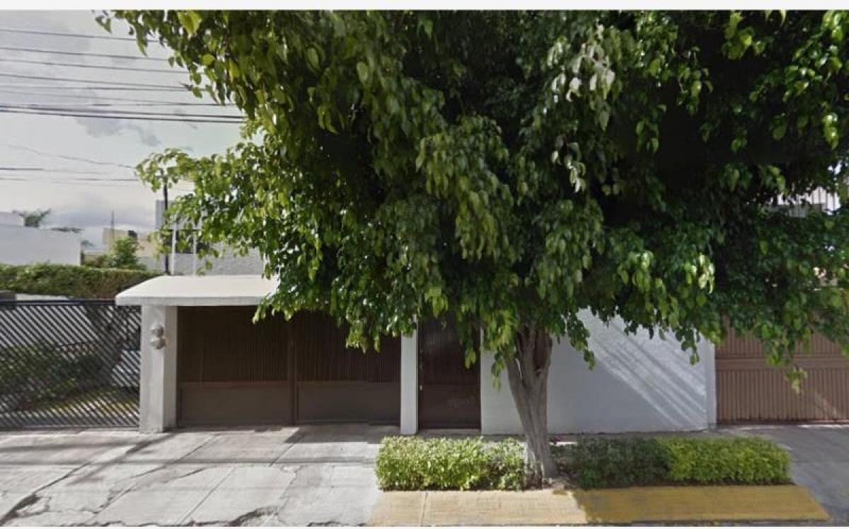 3 bedrooms House in Queretaro, Mexico No. 178053