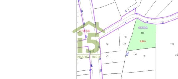 Terreno en Sariegos, Spain No. 86988 14