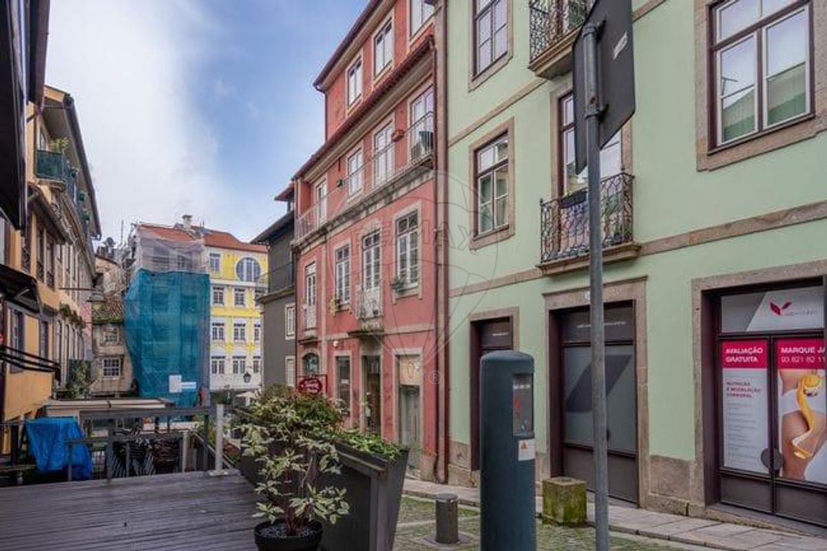 3 Schlafzimmer Doppelhaus in Braga, Portugal, Nr. 40554