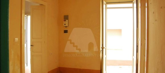 4 rooms House in Salve, Italy No. 37288 12