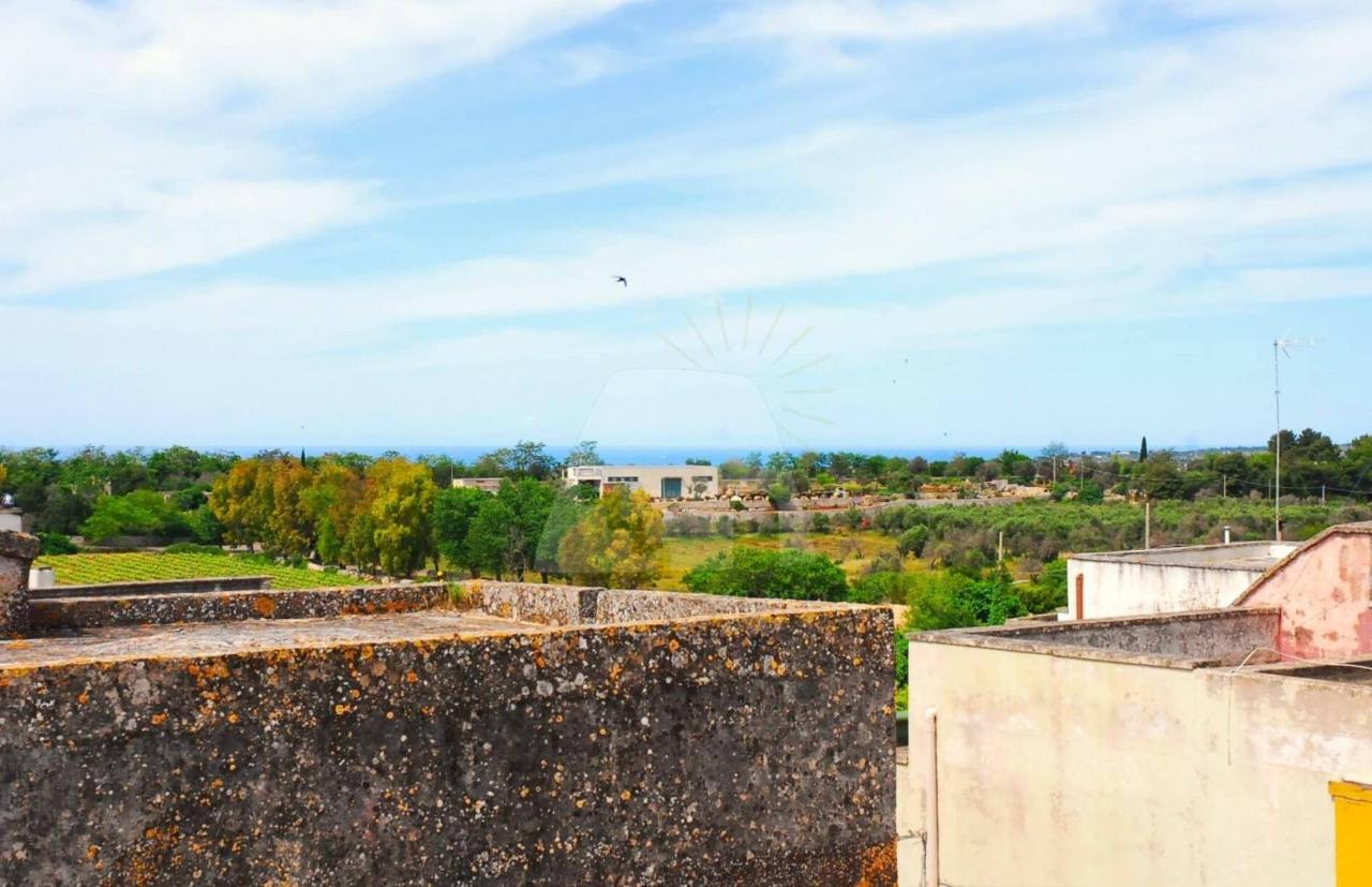 Casa de 4 divisões em Salve, Italy N.º 37288