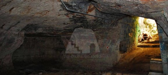 4 rooms House in Salve, Italy No. 37288 24