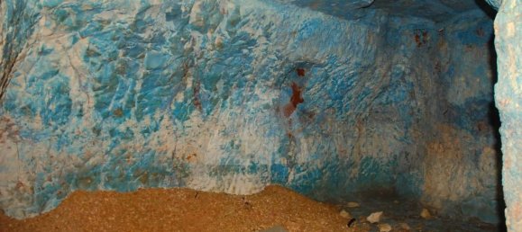 4 rooms House in Salve, Italy No. 37288 23