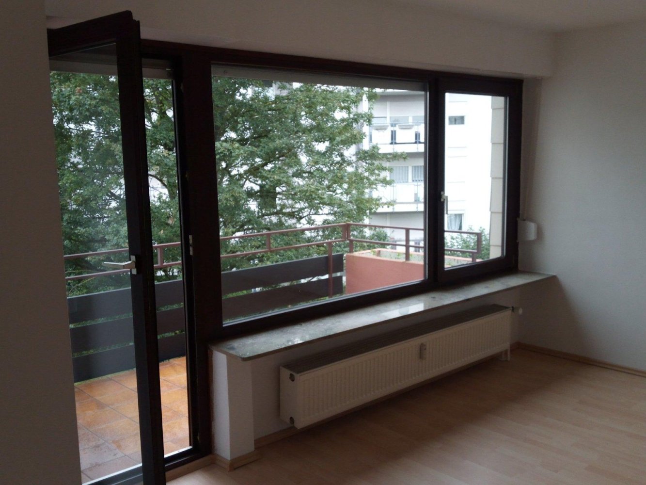 2 Schlafzimmer Wohnung in Pforzheim, Germany, Nr. 308965