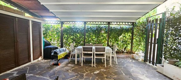 Apartamento T2 em Rome, Italy N.º 348269 12