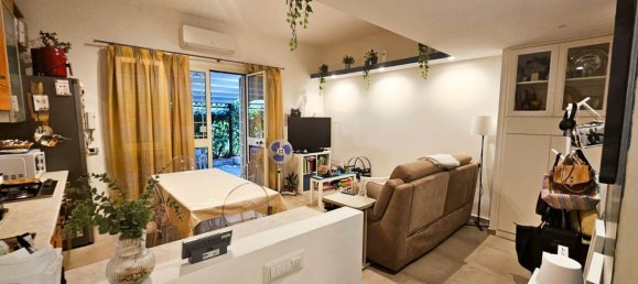Apartamento T2 em Rome, Italy N.º 348269 5