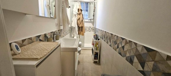 Apartamento T2 em Rome, Italy N.º 348269 10