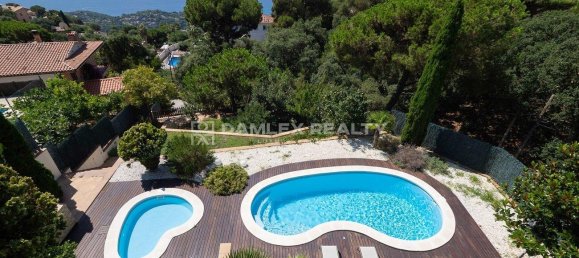 5 bedrooms Villa in Lloret de Mar, Spain No. 180845 14