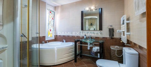 5 bedrooms Villa in Lloret de Mar, Spain No. 180845 41