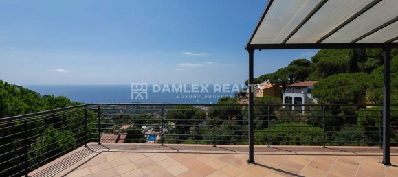 5 bedrooms Villa in Lloret de Mar, Spain No. 180845 49