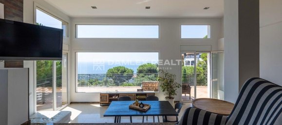 5 bedrooms Villa in Lloret de Mar, Spain No. 180845 28