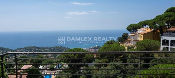 5 bedrooms Villa in Lloret de Mar, Spain No. 180845 50