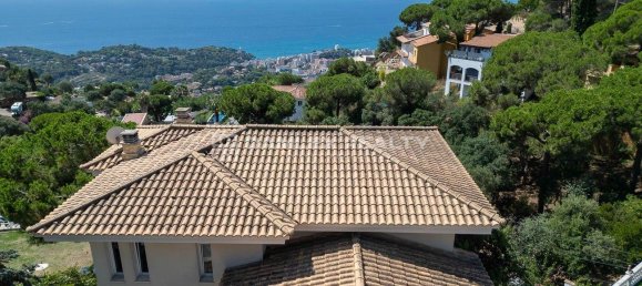 5 bedrooms Villa in Lloret de Mar, Spain No. 180845 6