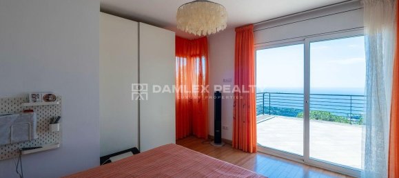 5 bedrooms Villa in Lloret de Mar, Spain No. 180845 45