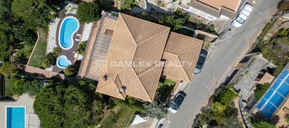 5 bedrooms Villa in Lloret de Mar, Spain No. 180845 5