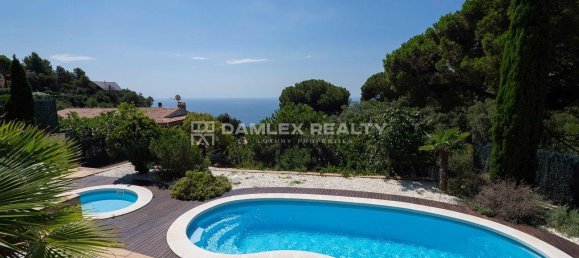 5 bedrooms Villa in Lloret de Mar, Spain No. 180845 24