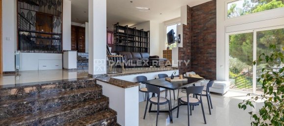 5 bedrooms Villa in Lloret de Mar, Spain No. 180845 25