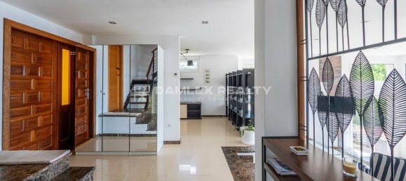 5 bedrooms Villa in Lloret de Mar, Spain No. 180845 34