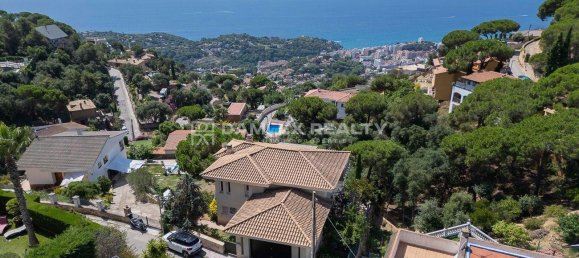 5 bedrooms Villa in Lloret de Mar, Spain No. 180845 7