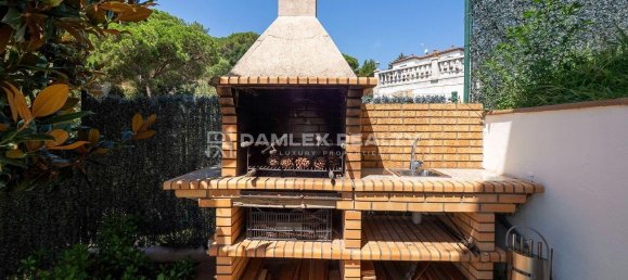 5 bedrooms Villa in Lloret de Mar, Spain No. 180845 19