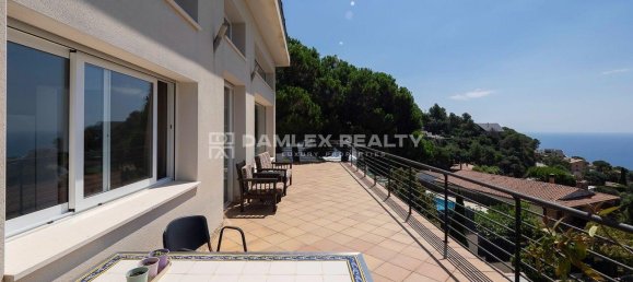 5 bedrooms Villa in Lloret de Mar, Spain No. 180845 12