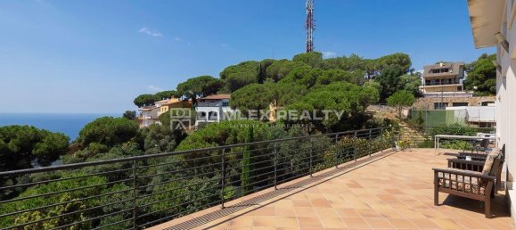 5 bedrooms Villa in Lloret de Mar, Spain No. 180845 15