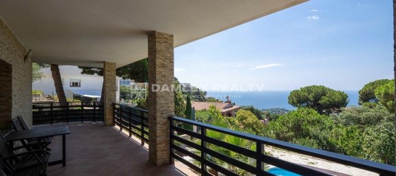 5 bedrooms Villa in Lloret de Mar, Spain No. 180845 18