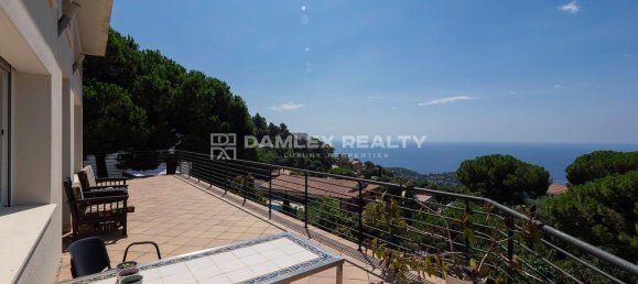 5 bedrooms Villa in Lloret de Mar, Spain No. 180845 13