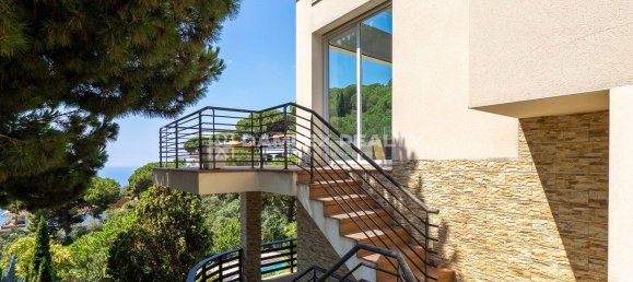 5 bedrooms Villa in Lloret de Mar, Spain No. 180845 16