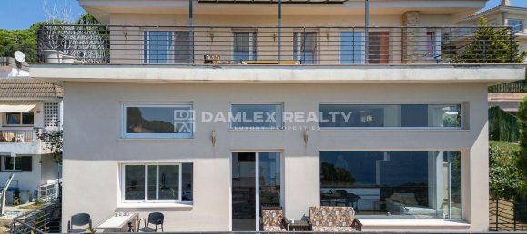 5 bedrooms Villa in Lloret de Mar, Spain No. 180845 2