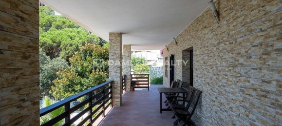 5 bedrooms Villa in Lloret de Mar, Spain No. 180845 17