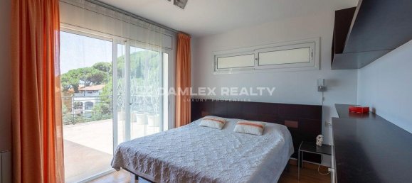 5 bedrooms Villa in Lloret de Mar, Spain No. 180845 39