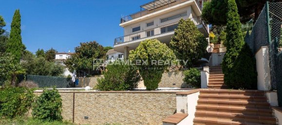 5 bedrooms Villa in Lloret de Mar, Spain No. 180845 23