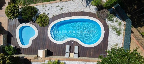 5 bedrooms Villa in Lloret de Mar, Spain No. 180845 8