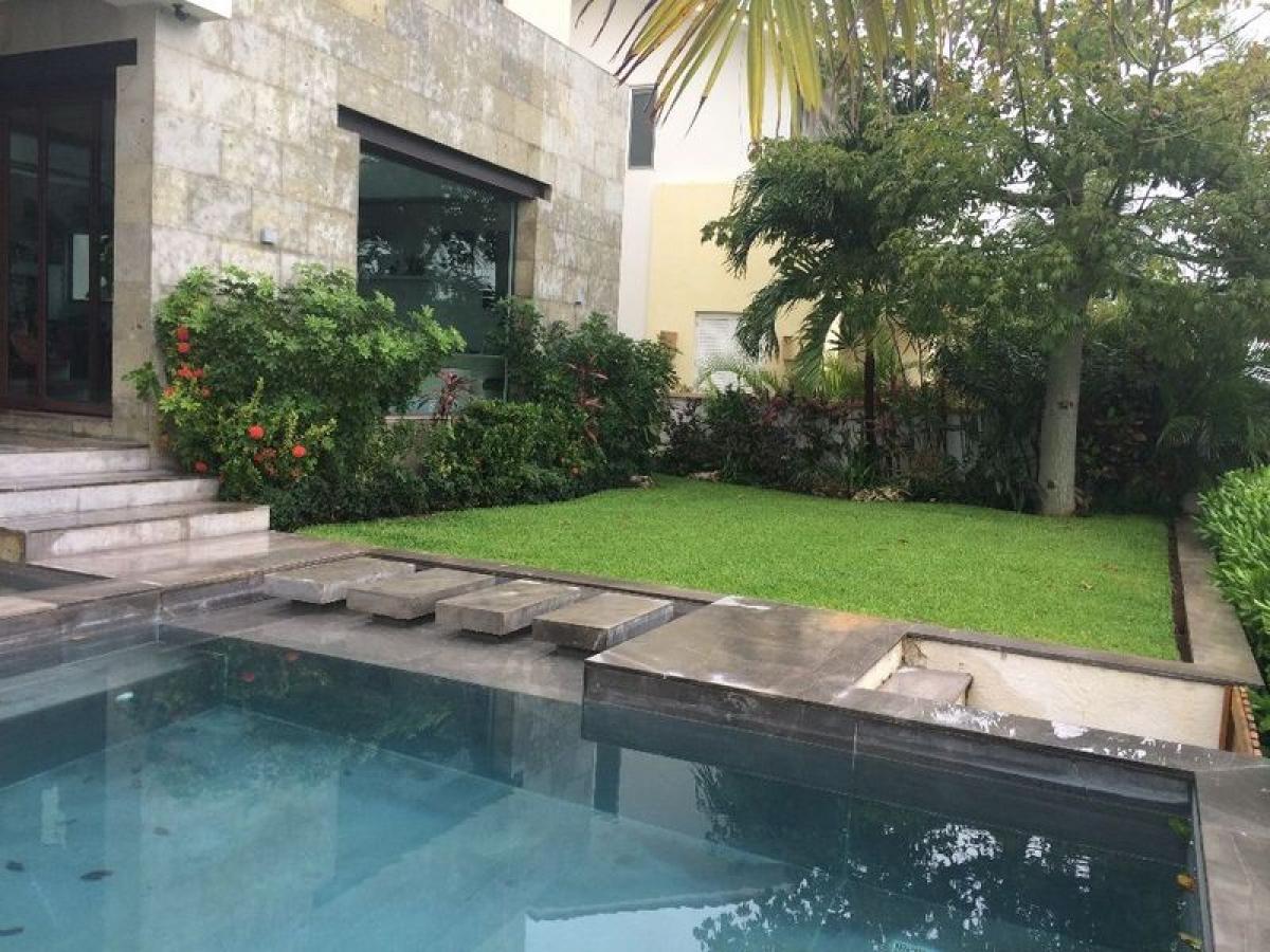 3 bedrooms House in Mexico No. 158033