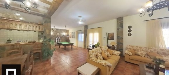 8 bedrooms House in Ceuta, Spain No. 163694 7