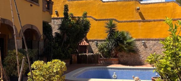 8 bedrooms House in Ceuta, Spain No. 163694 3