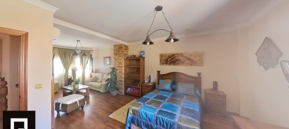 8 bedrooms House in Ceuta, Spain No. 163694 12