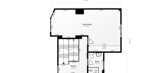 8 bedrooms House in Ceuta, Spain No. 163694 38