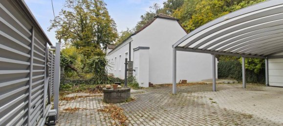 8-Zimmer Haus in Klosterneuburg, Austria, Nr. 215201 2