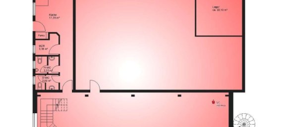 Entrepôt à Ostholstein, Germany 1073m² No. 365581 14