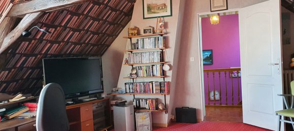 4 Schlafzimmer Haus in Noyers-sur-Cher, France, Nr. 79922 10