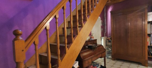 4 Schlafzimmer Haus in Noyers-sur-Cher, France, Nr. 79922 6