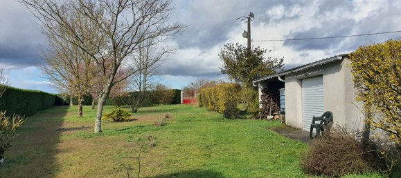 4 Schlafzimmer Haus in Noyers-sur-Cher, France, Nr. 79922 15