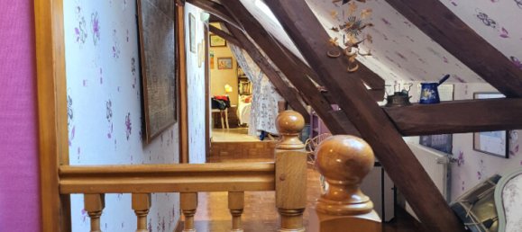 4 Schlafzimmer Haus in Noyers-sur-Cher, France, Nr. 79922 13