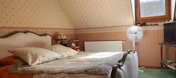 4 Schlafzimmer Haus in Noyers-sur-Cher, France, Nr. 79922 11