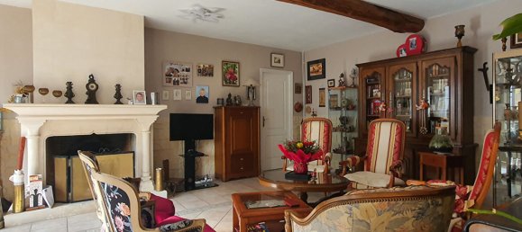 4 Schlafzimmer Haus in Noyers-sur-Cher, France, Nr. 79922 4