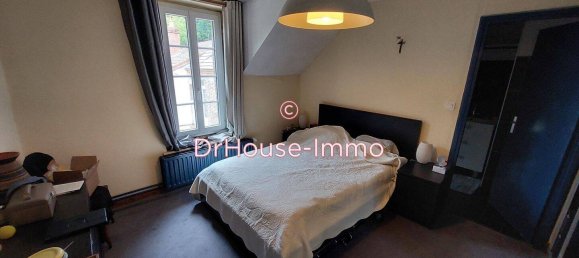 Casa T9 em Aube, France N.º 52809 9
