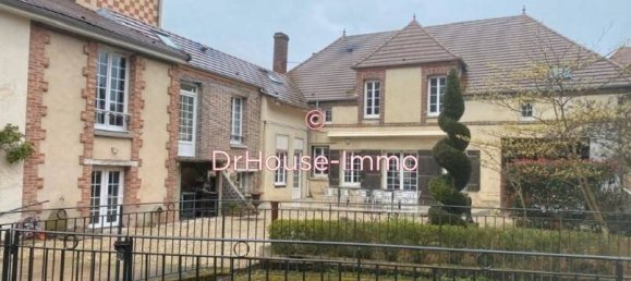 Casa T9 em Aube, France N.º 52809 7